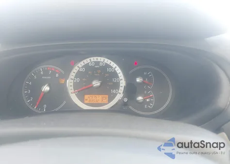 2009 Nissan Quest 3.5 z USA, uszkodzony, nr VIN 5N1BV28U89N106348